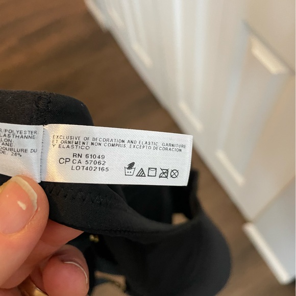 Wacoal Simply Done Wireless Convertible T-Shirt Bra size 36C - Picture 6 of 7